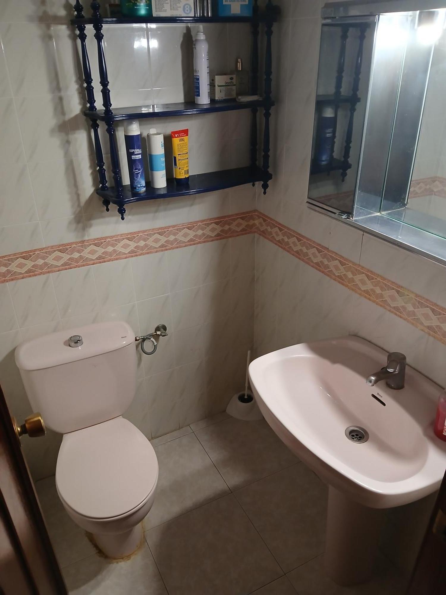 Habitacion Privada Familiar Толедо Экстерьер фото