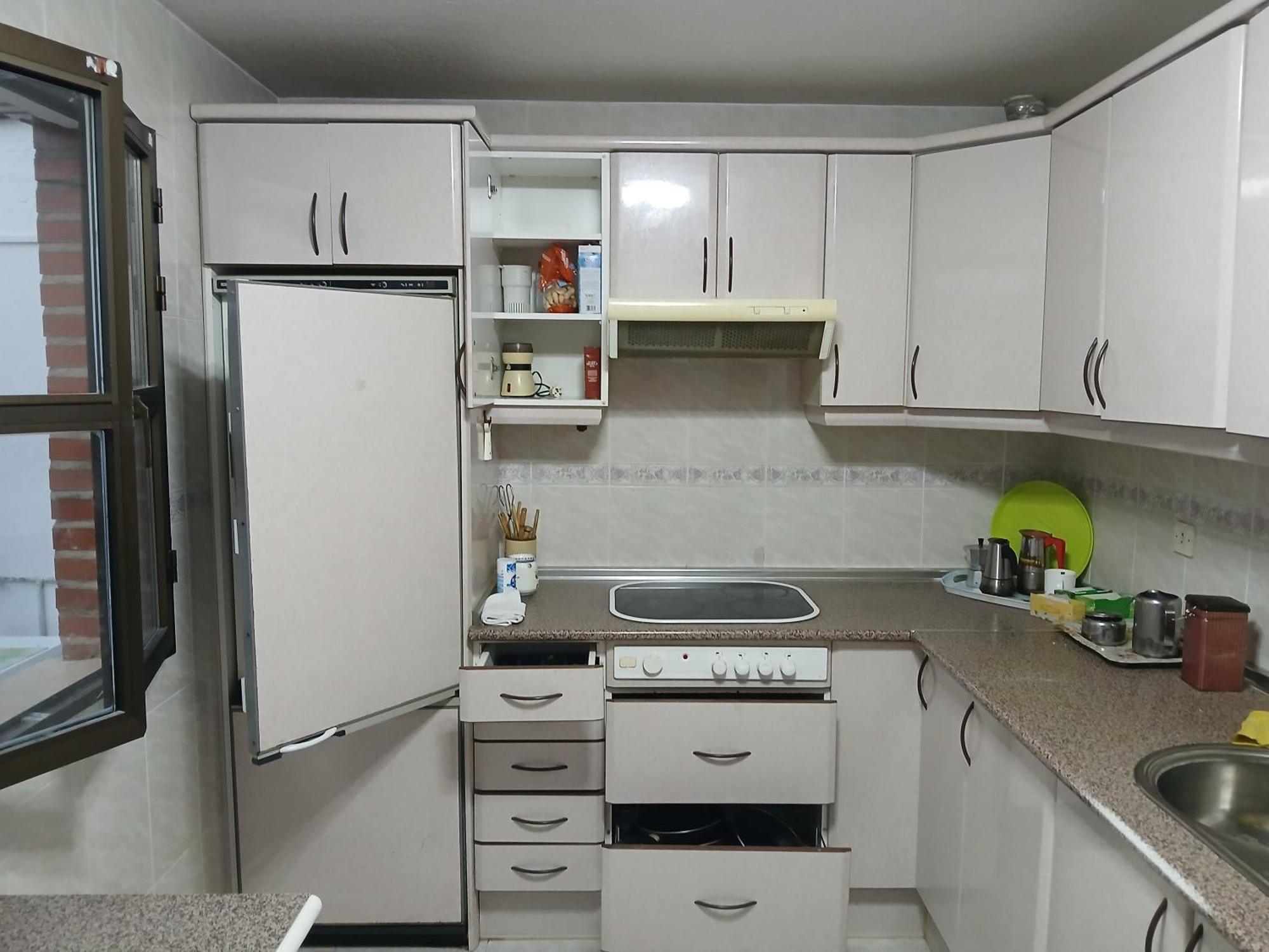 Habitacion Privada Familiar Толедо Экстерьер фото