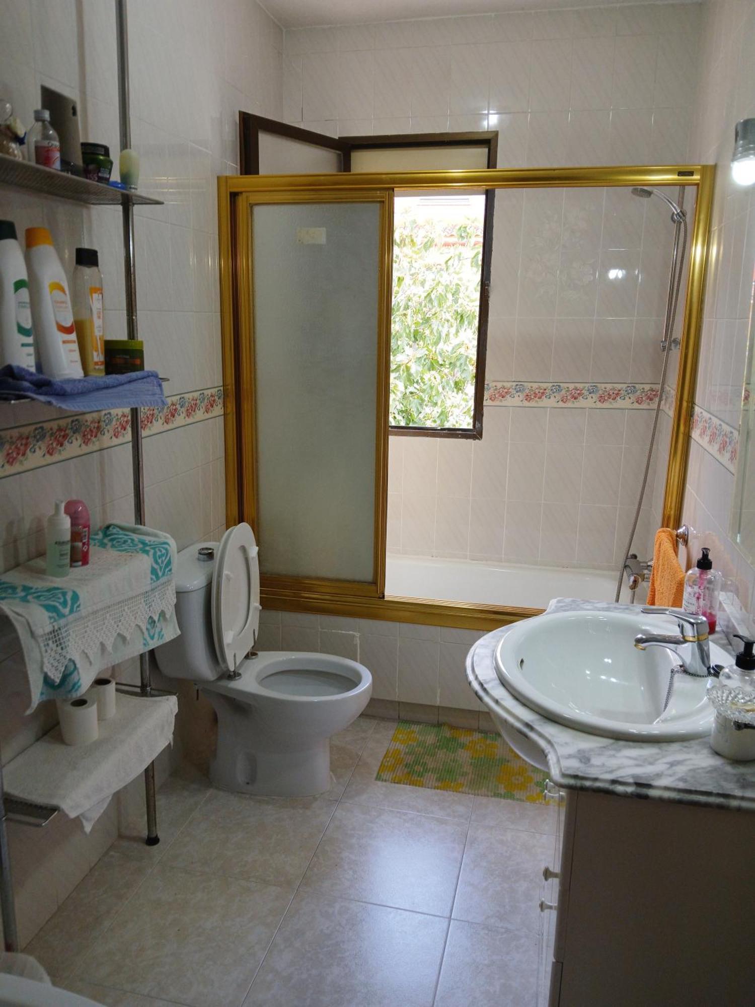 Habitacion Privada Familiar Толедо Экстерьер фото