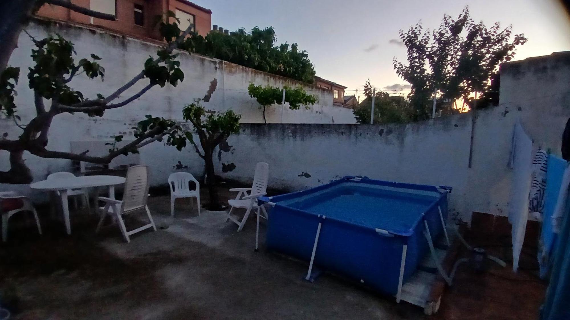 Habitacion Privada Familiar Толедо Экстерьер фото
